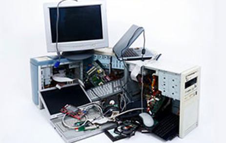 壊れているものでも大丈夫 何でも買取致します。