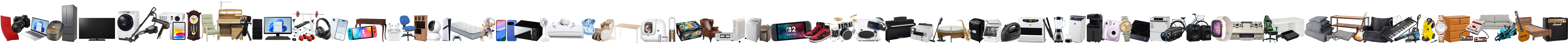 買取り参考商品