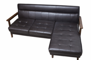 ノーブランド L字型ソファ