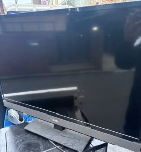 TOSHIBA(東芝)液晶テレビ