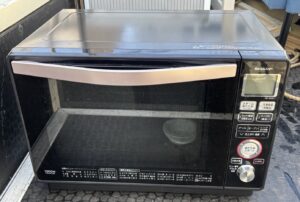 SHARP（シャープ）オーブンレンジ RE-SS8C-B