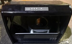 三菱電機 レンジフード