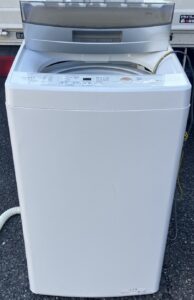 AQUA(アクア) 全自動洗濯機 5.0kg AQW-S5E9