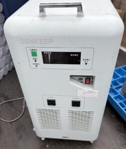 DENKEEP ポータブル電源／蓄電池