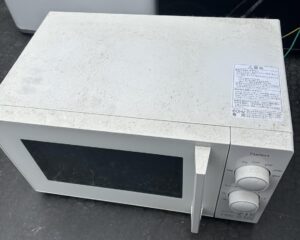 YAMAZEN（山善）電子レンジ YMW17HL6