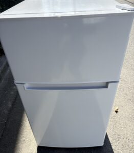 Haier（ハイアール）冷蔵庫 BR-85A