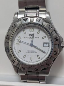 BALENCIAGA（バレンシアガ）クオーツ腕時計