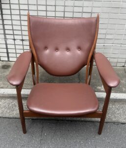 チーフテンチェア（リプロダクト）