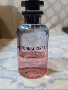 LOUIS VUITTON（ルイ・ヴィトン）カリフォルニア ドリーム オードゥ パルファン 100ml