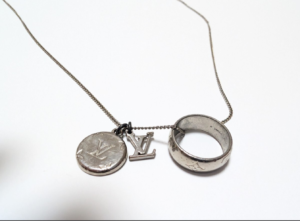 LOUIS VUITTON（ルイ・ヴィトン）