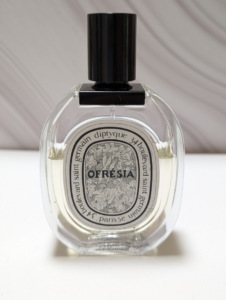 diptyque（ディプティック）オフレジア オードトワレ 100ml