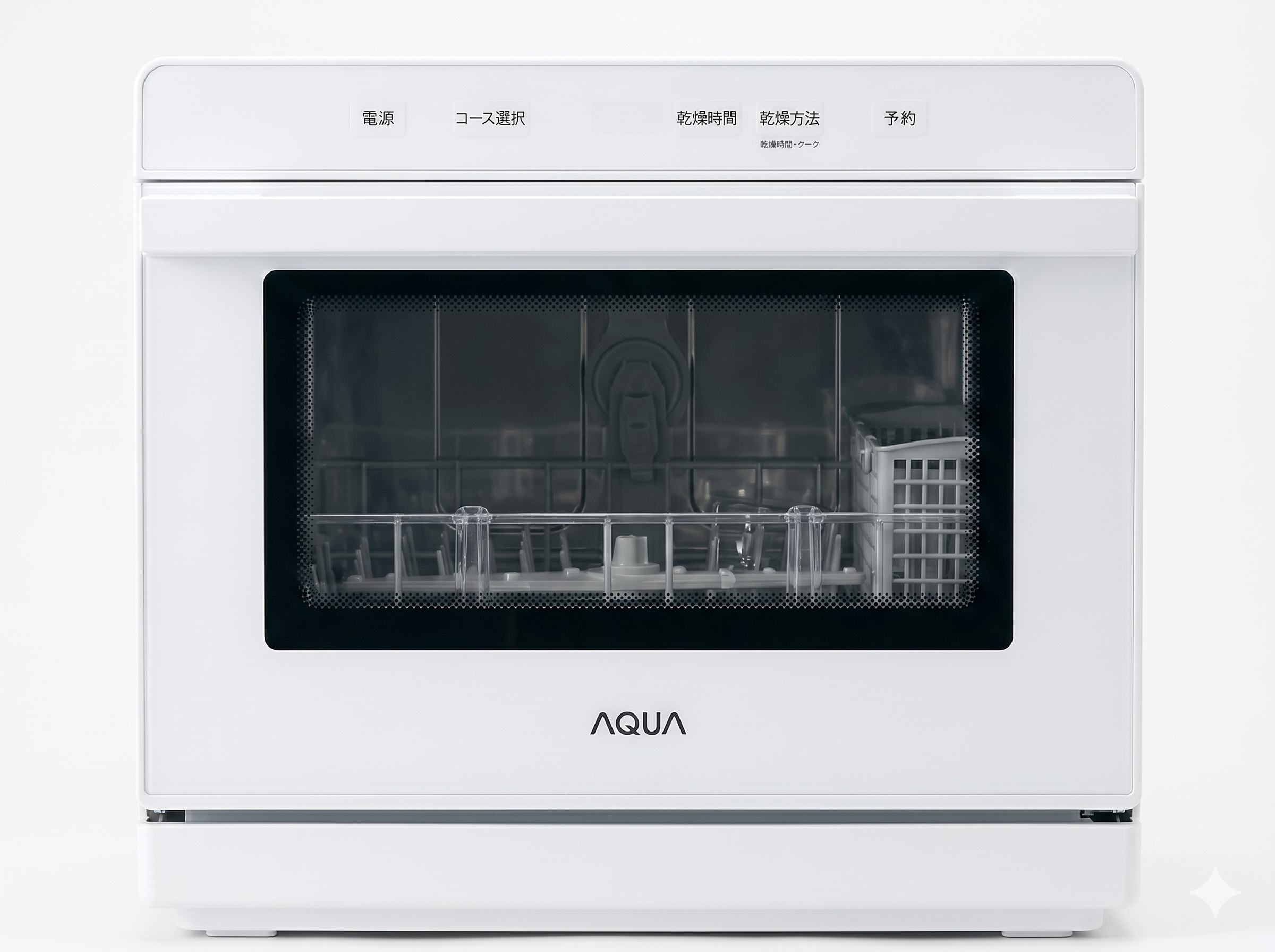 AQUA(アクア) 食洗器 ADW-L4A 買取参考価格