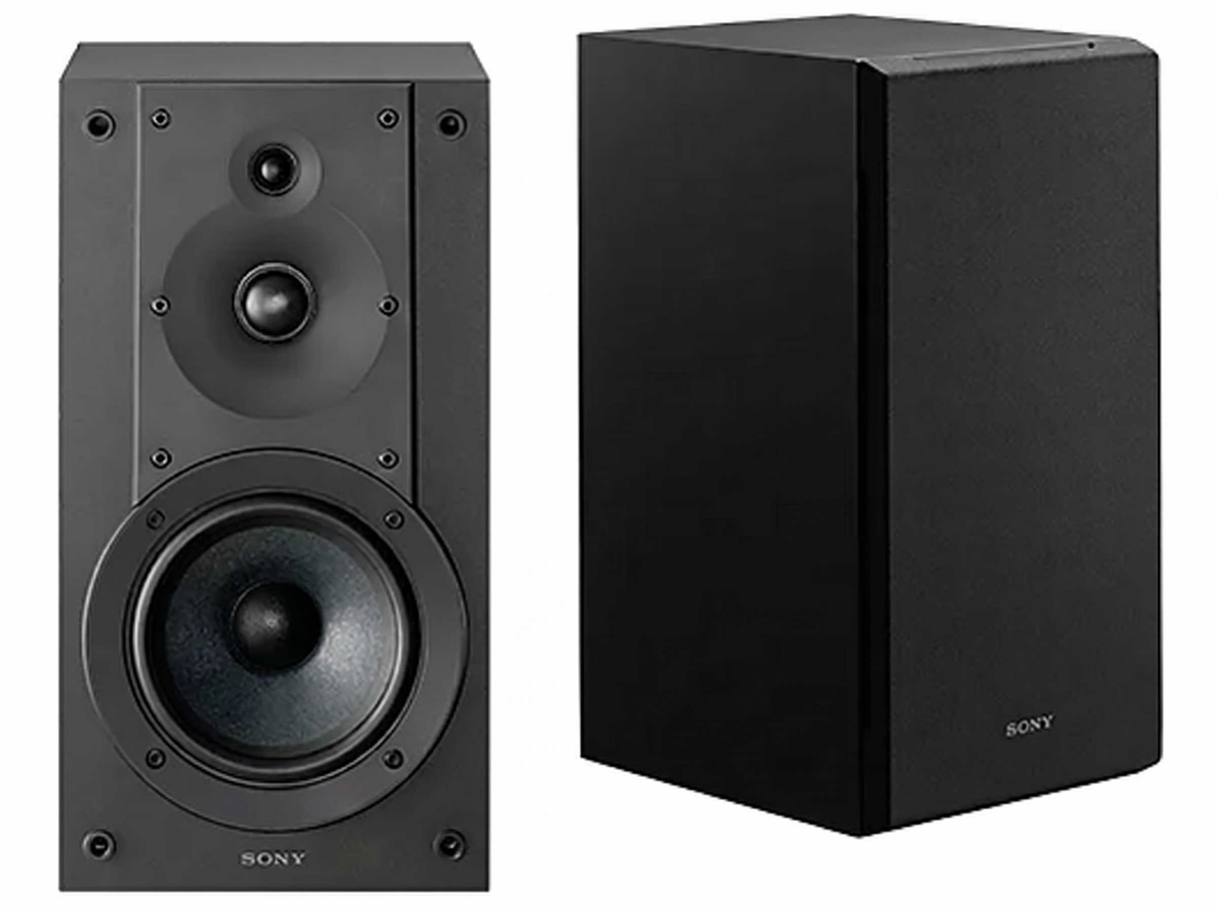 SONY(ソニー) ステレオスピーカー SS-CS5M2 買取参考価格