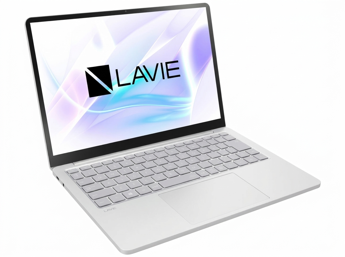 NEC ノートパソコン LAVIE SOL 13.3型 S1365 買取参考価格