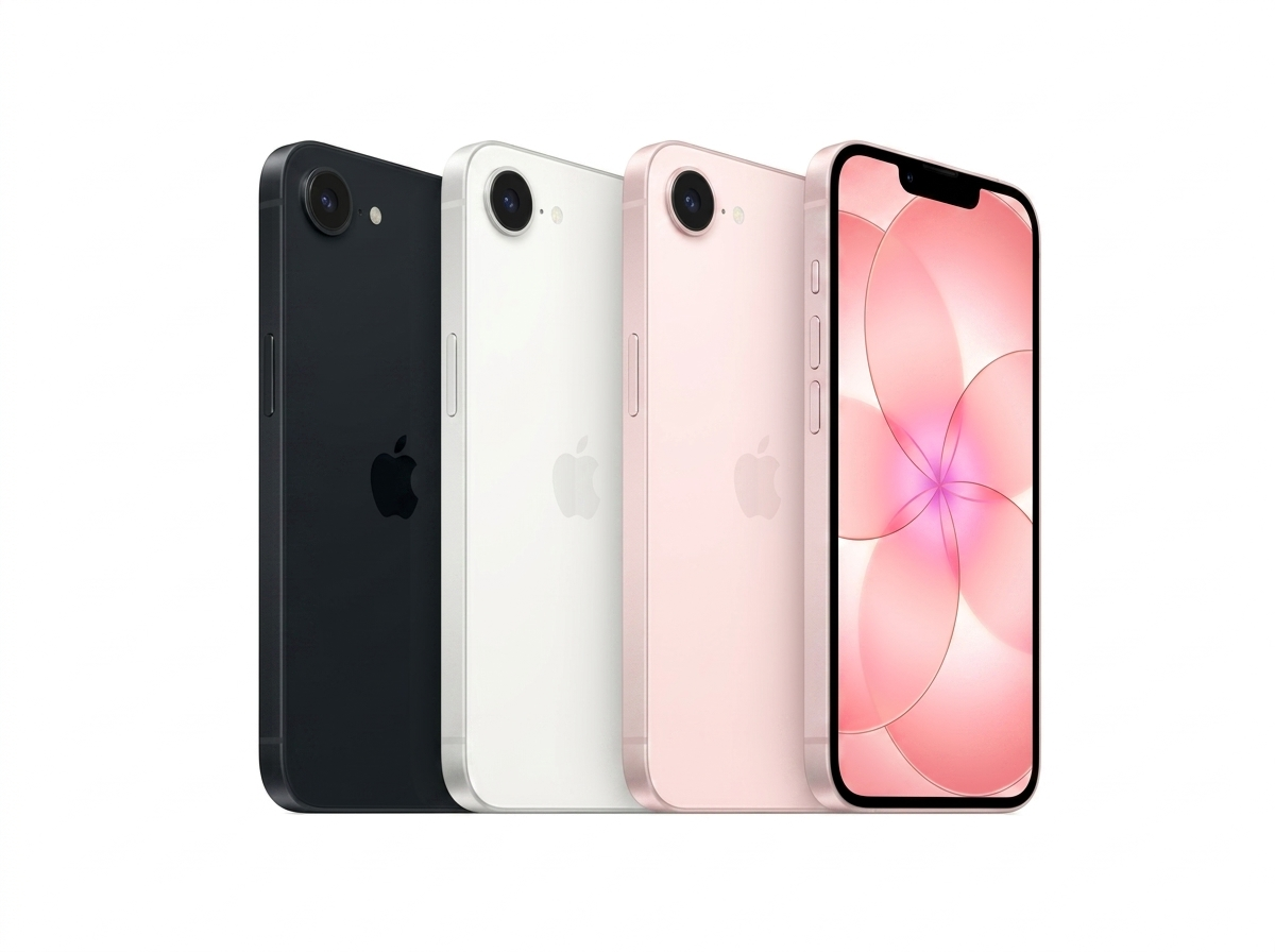 Apple スマートフォン iPhone 17e MHRP4J 256GB 買取参考価格