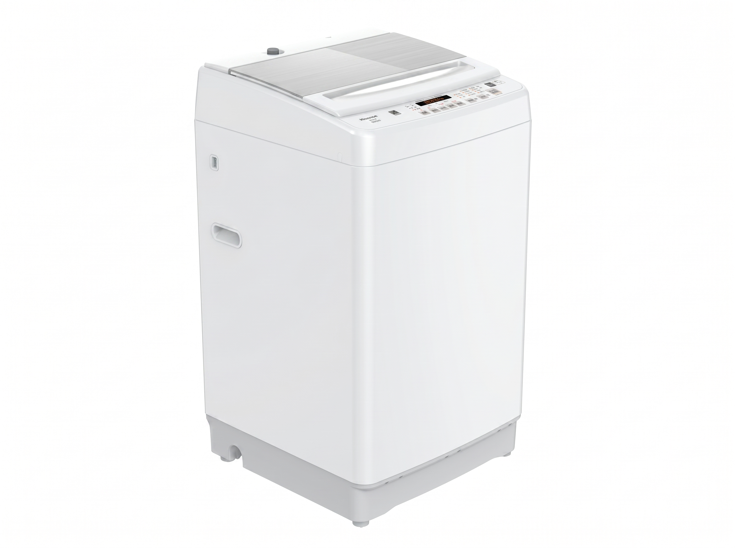 Hisense(ハイセンス) 全自動洗濯機  HW-KD75L 買取参考価格