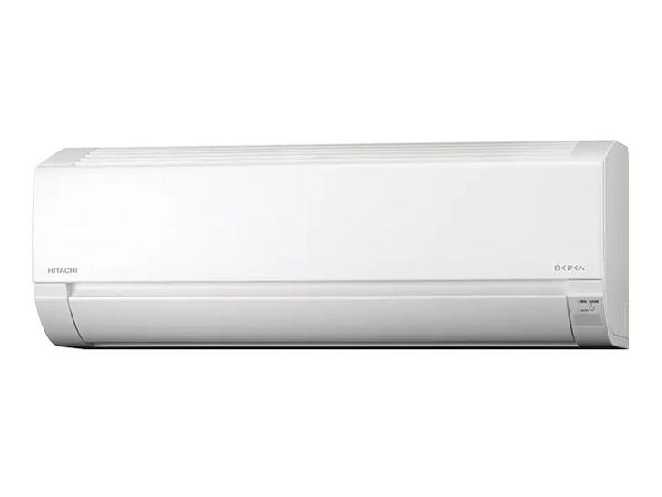 日立(HITACHI) エアコン 白くまくん RAS-AJ2225S(W) 買取参考価格