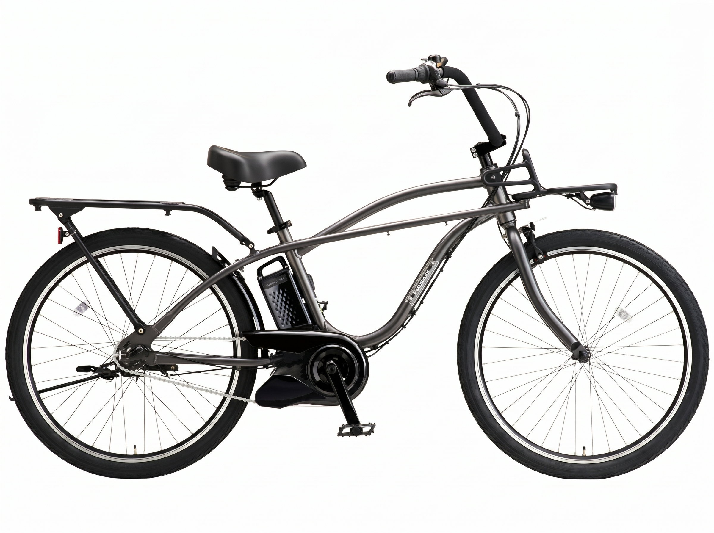 パナソニック 電動自転車 BE-FZC632 買取参考価格