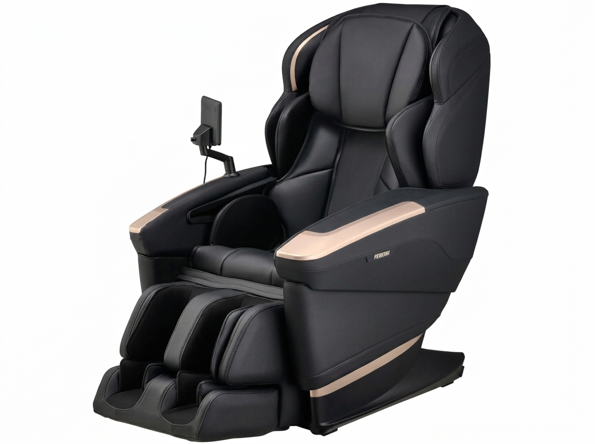 フジ医療器 マッサージチェア AS-R2350 買取参考価格