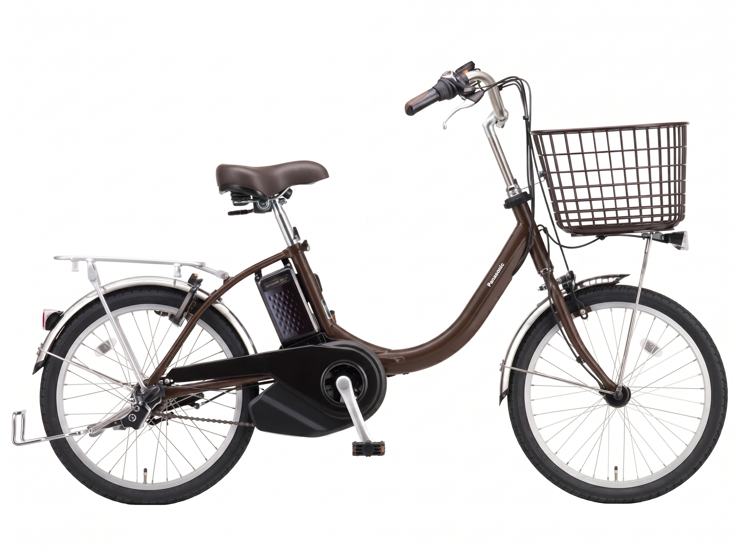 パナソニック 電動自転車 BE-FLW033 買取参考価格