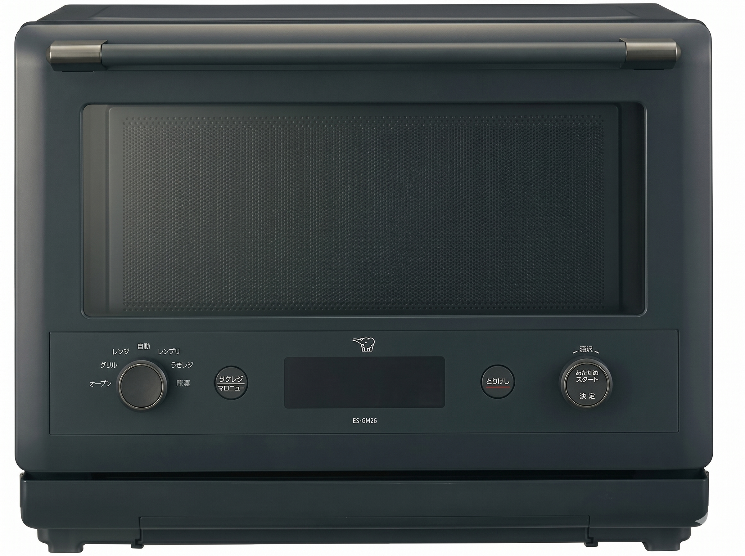 象印 オーブンレンジ ES-GX26 買取参考価格