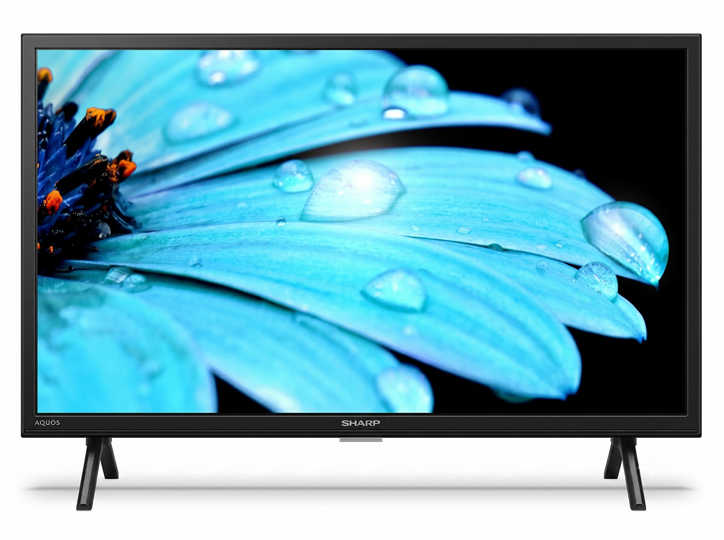 シャープ 液晶テレビ 2T-C24EF1 買取参考価格