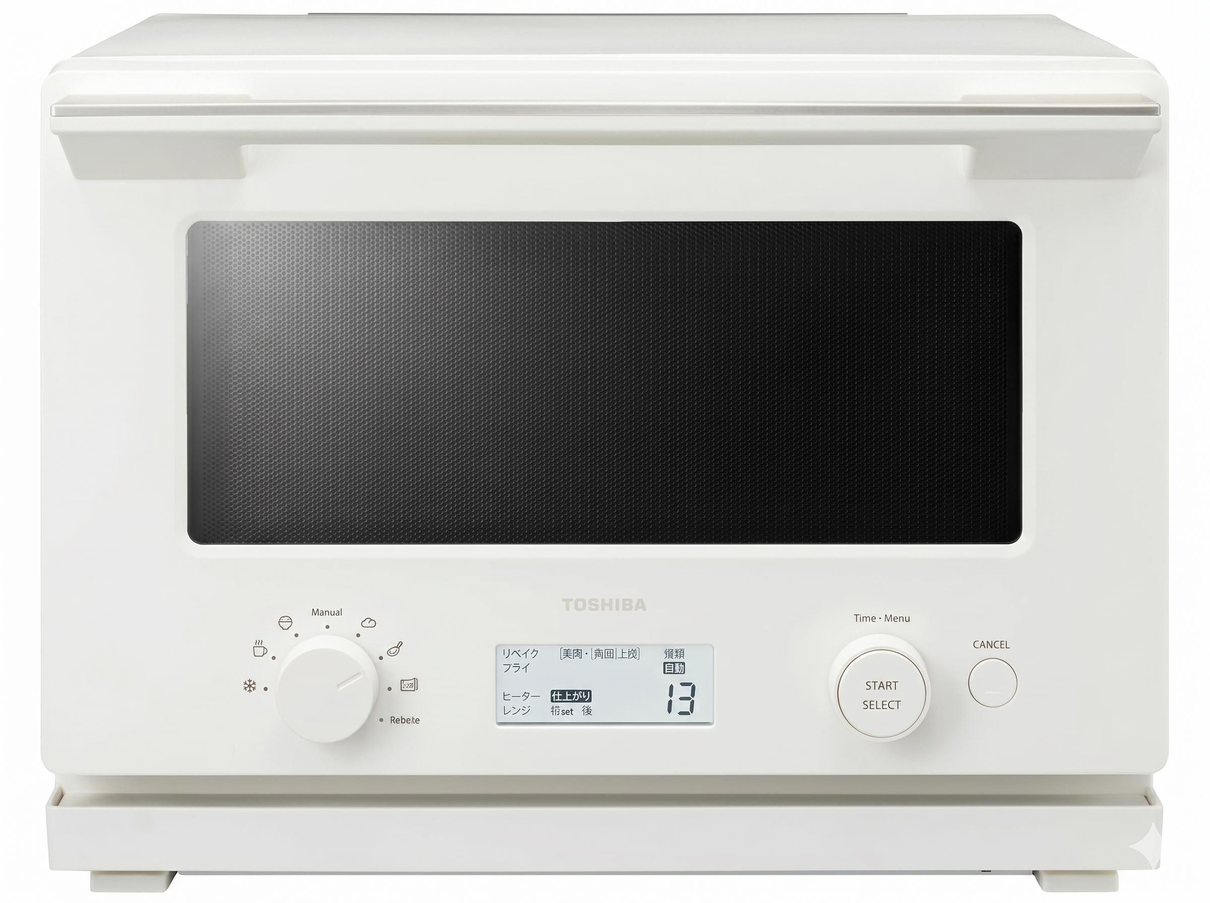東芝 オーブンレンジ ER-RB10B 買取参考価格