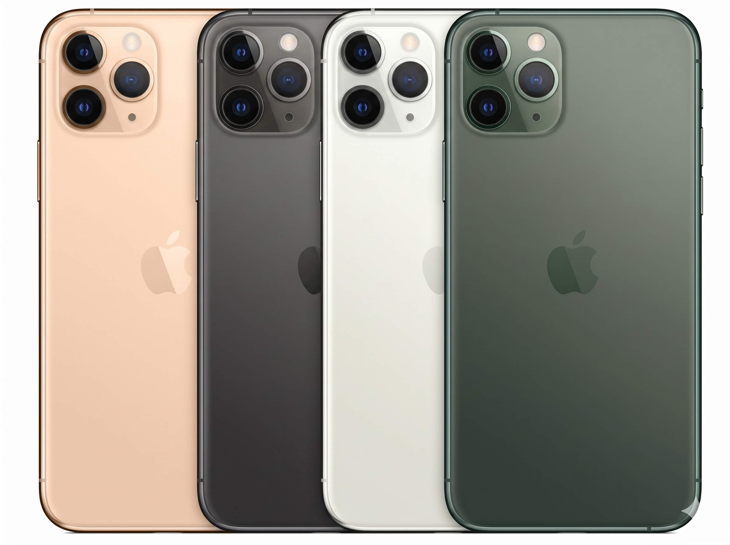 Apple スマートフォン iPhone11Pro A2215 256GB 買取参考価格