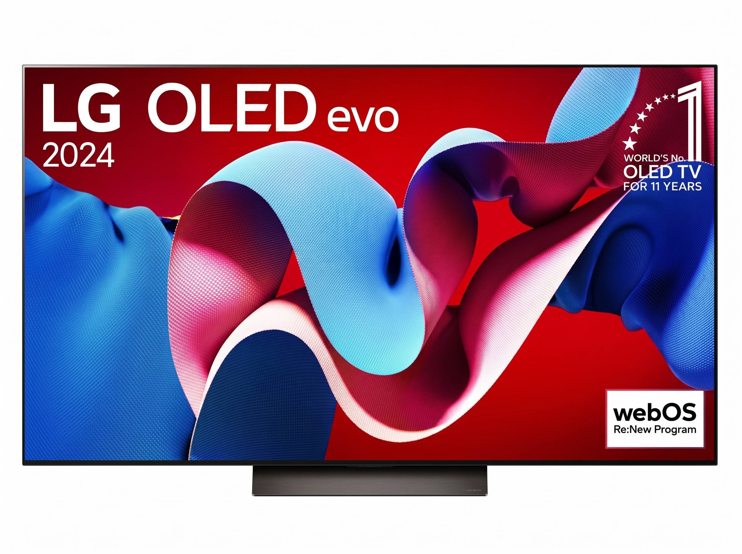 LGエレクトロニクス 有機ELテレビ OLED55C4PJA 買取参考価格