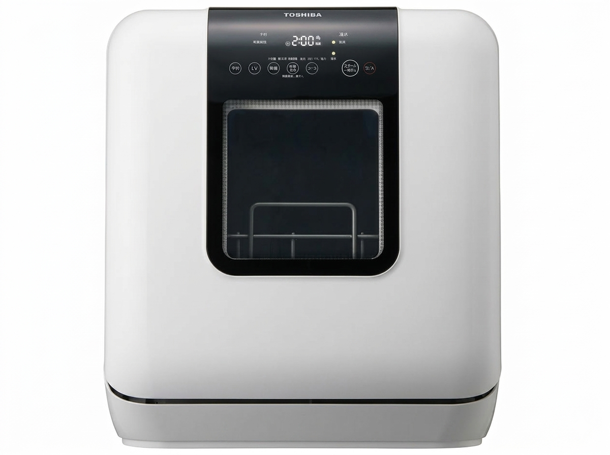 東芝(TOSHIBA) 食洗器 DWS-33B 買取参考価格