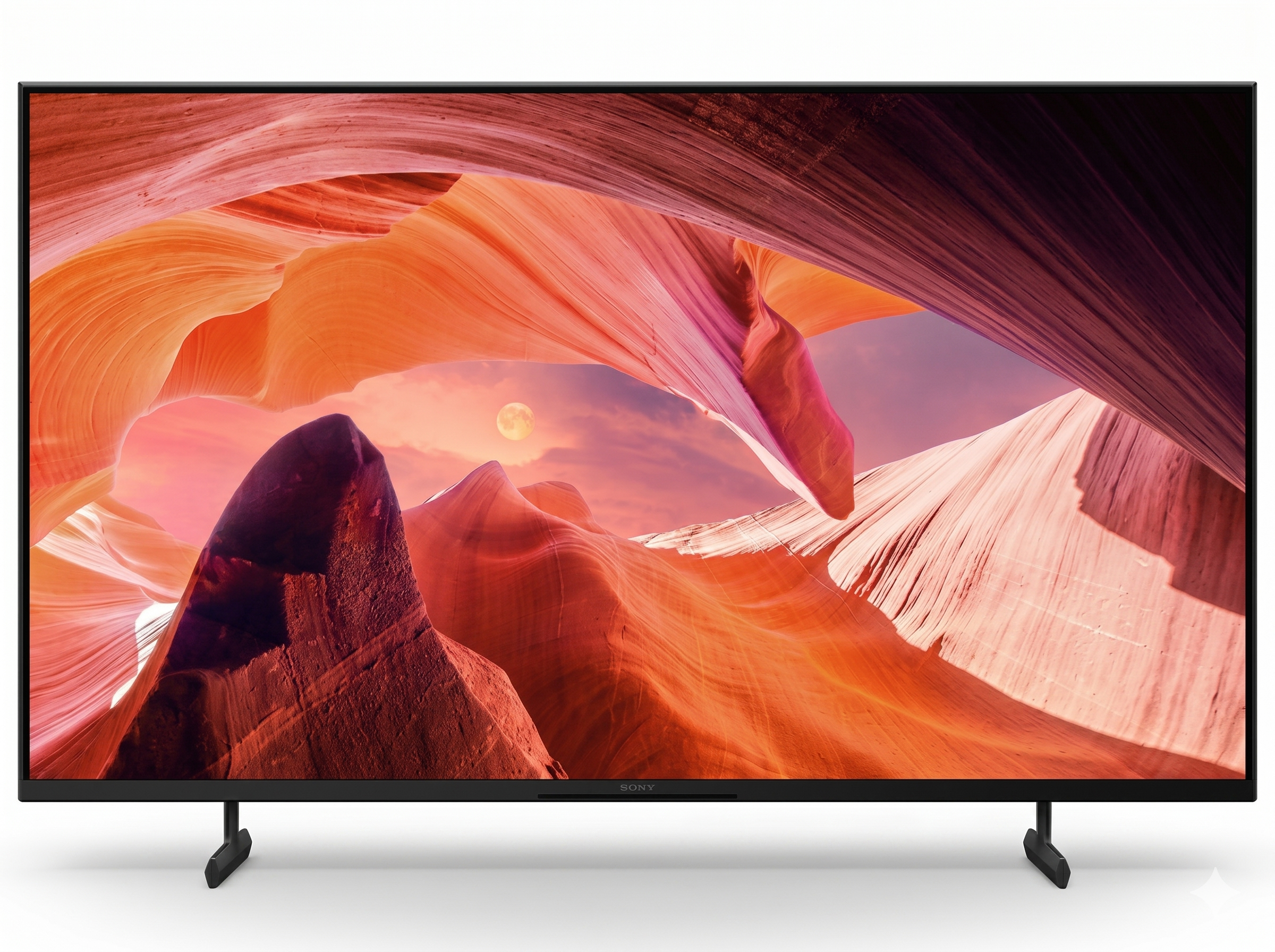 SONY 液晶テレビ KJ-43X80L 買取参考価格