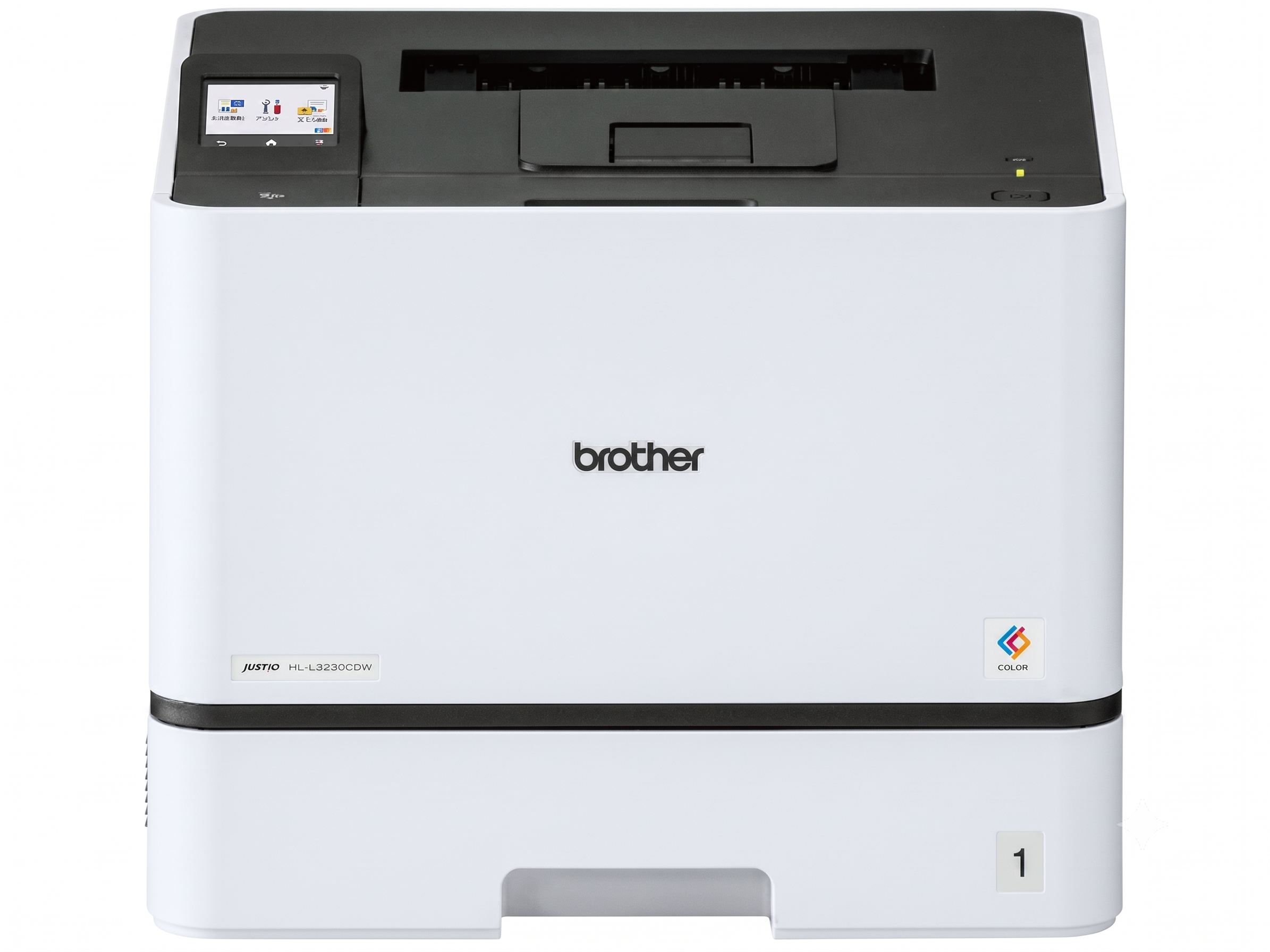 ブラザー プリンター HL-L8430CDW 買取参考価格