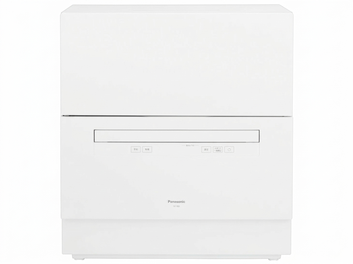パナソニック(Panasonic) 食器洗い機 NP-TA5-W 買取参考価格