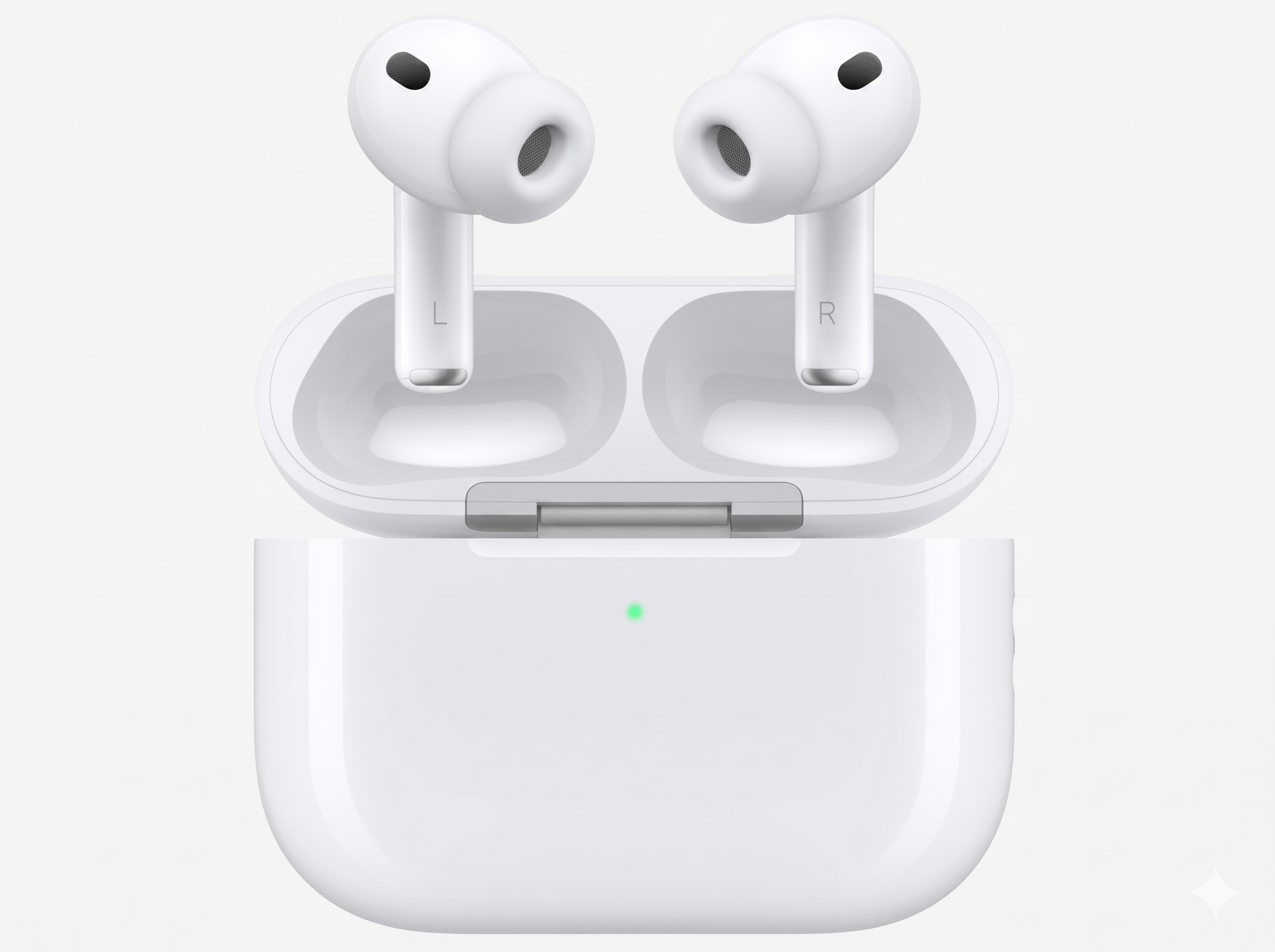 Apple イヤホン AirPods Pro 3MFHP4J/A 買取参考価格