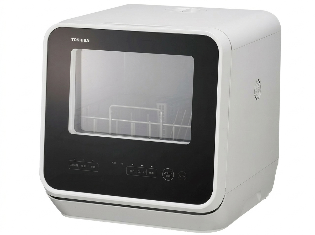 東芝 食器洗い乾燥機 DWS-22A 買取参考価格