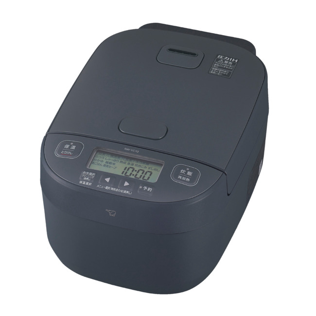 象印 炊飯器 NW-YC10 BZ  買取参考価格