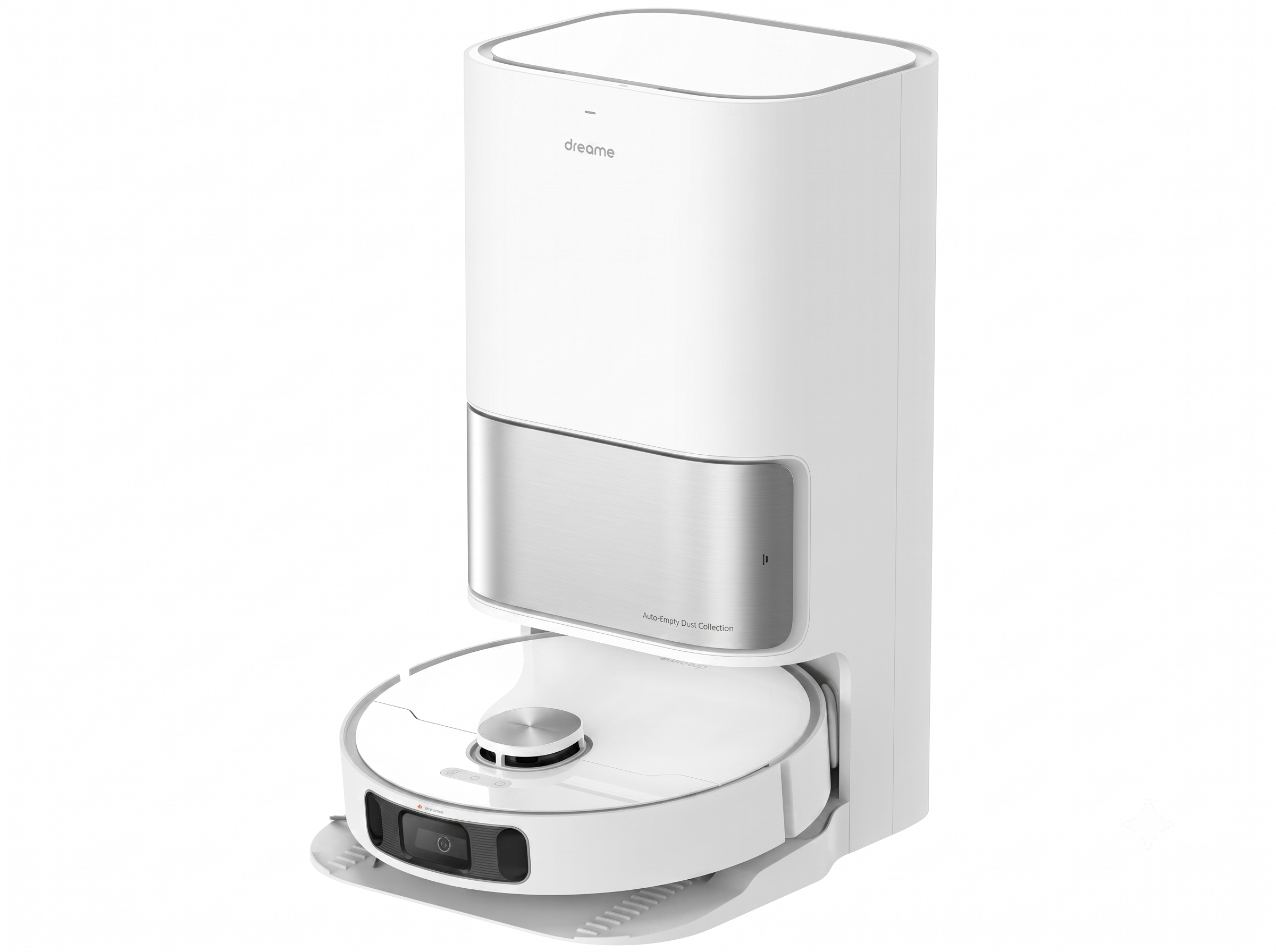 Dreame ロボット掃除機 DreameBot L10s Ultra RLS6LADC 買取参考価格