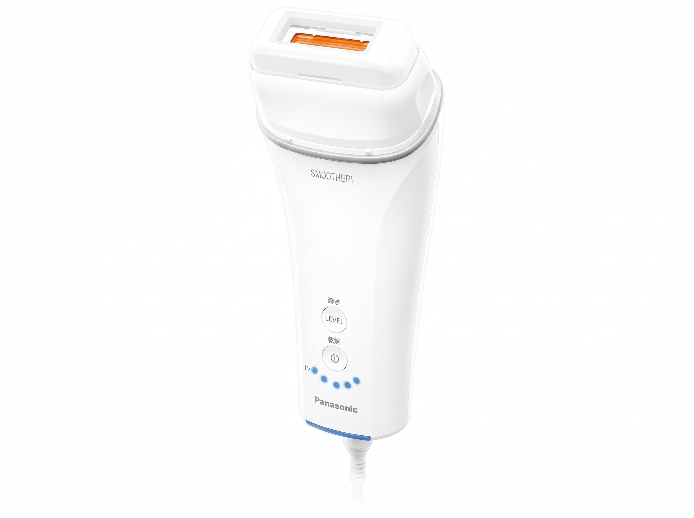 パナソニック 光美容器 スムースエピ ES-WH7C-W  買取参考価格