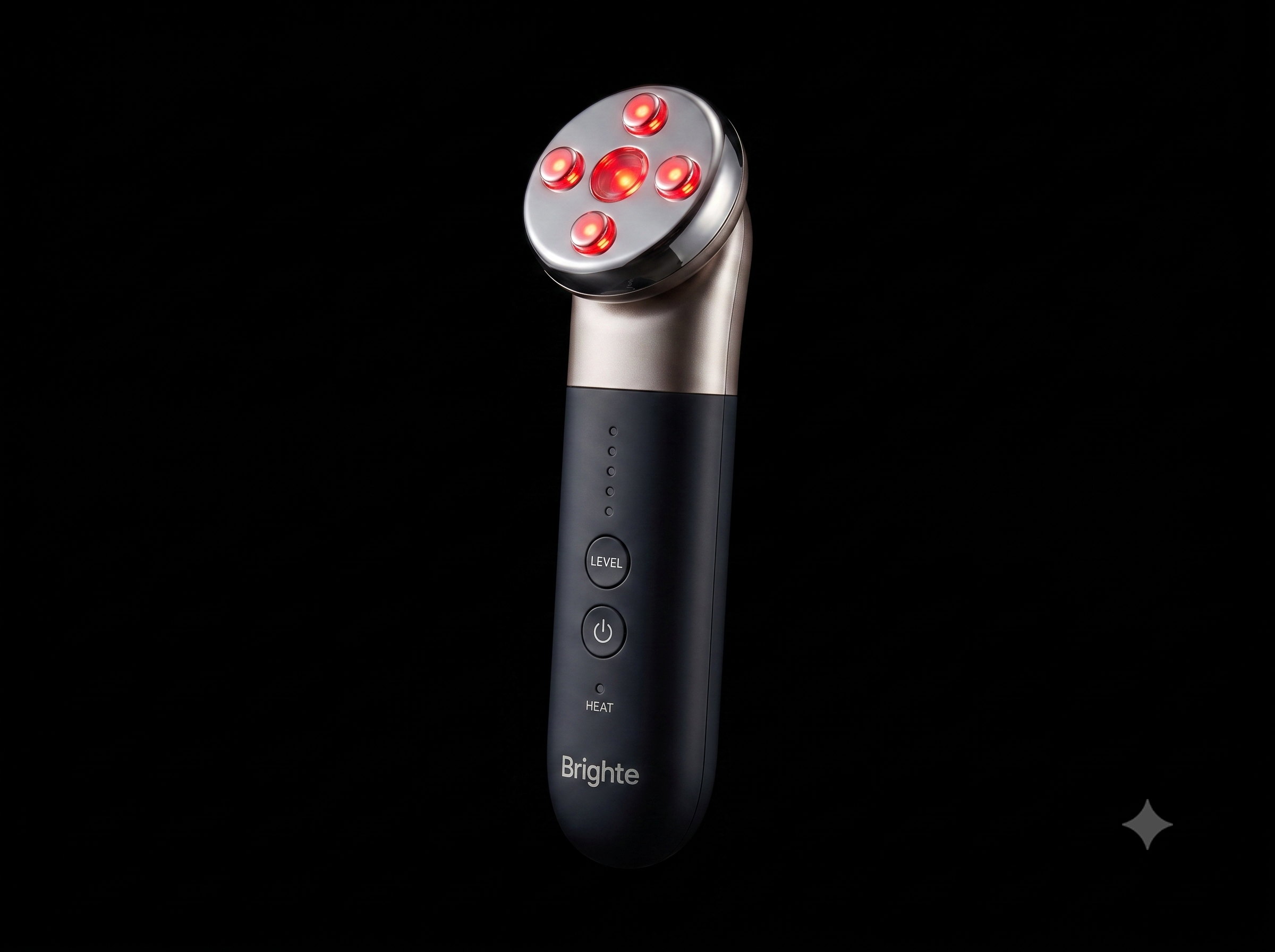 Aiロボティクス 美顔器 Brighte ELEKI LIFT BRT-FL170 買取参考価格