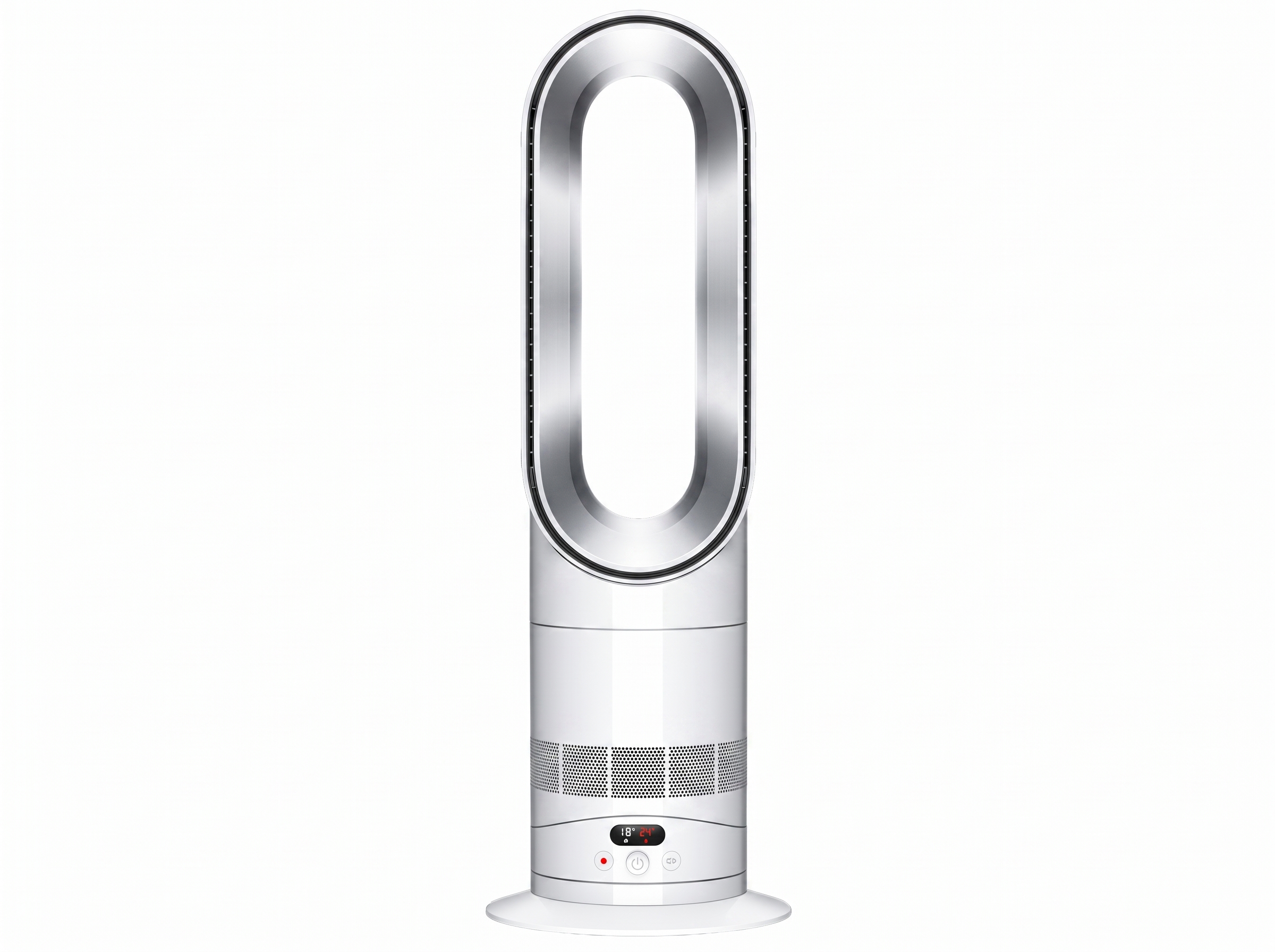 Dyson（ダイソン）ファンヒーター AM15WS 買取参考価格