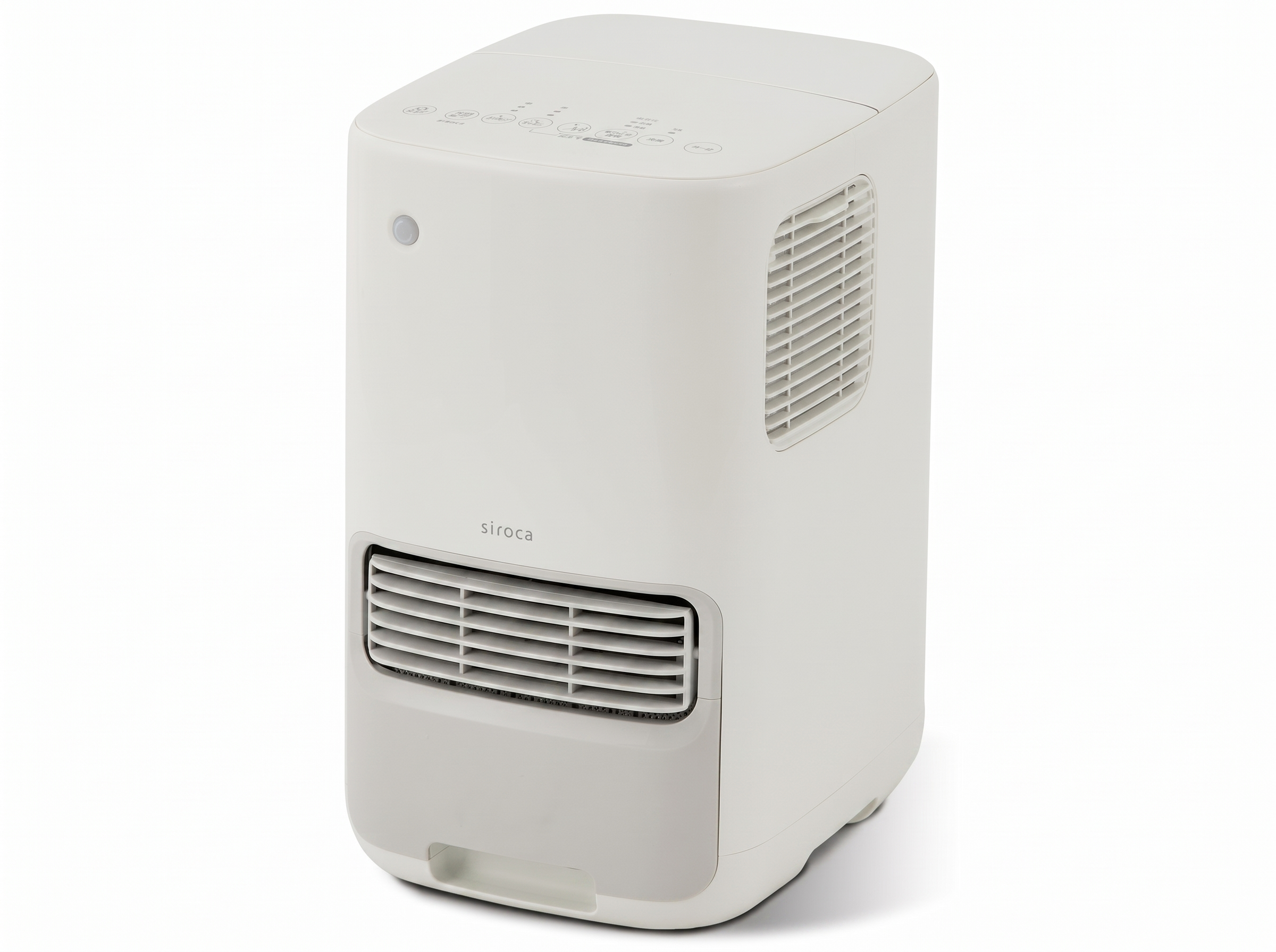 シロカ ファンヒーター SH-3D251 買取参考価格