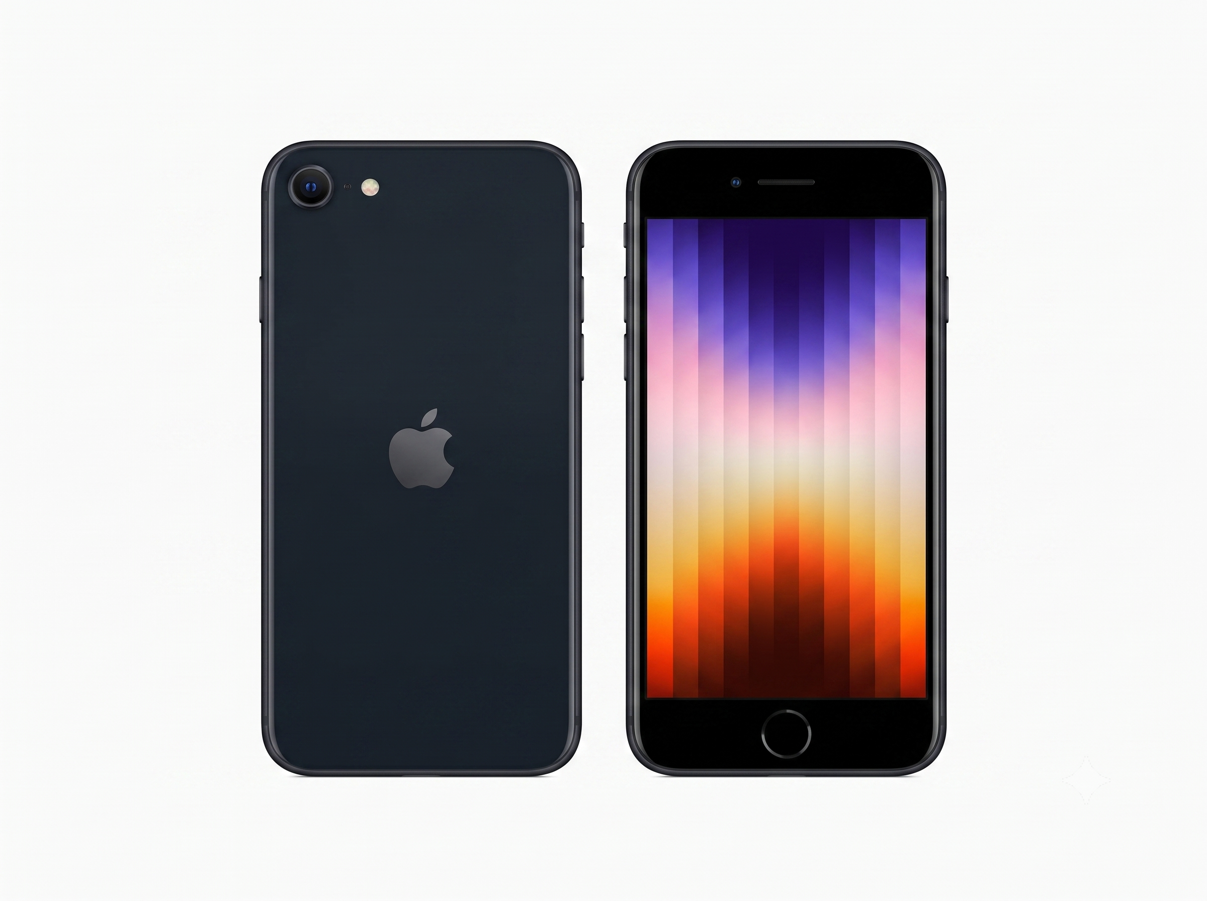 Apple スマートフォン iPhone SE 64GB A2782 買取参考価格