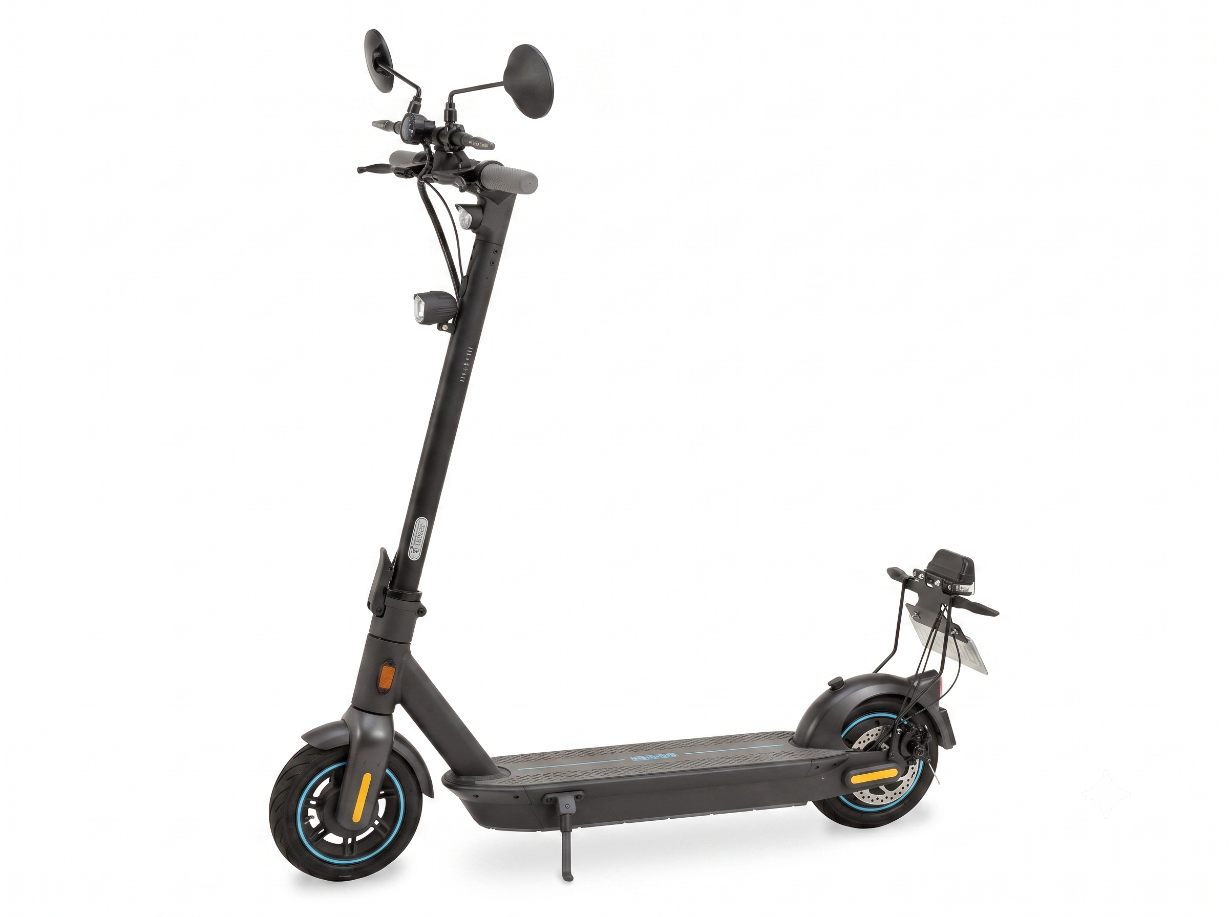 セグウェイ 電動キックボード ナインボット J-MAX 買取参考価格