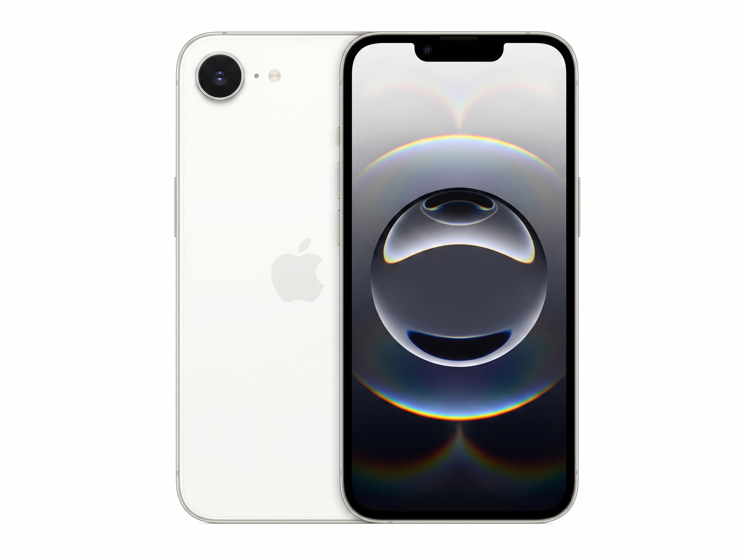 Apple iPhone16e 128GB SIMフリー A3409 MD1R4J/A 買取参考価格
