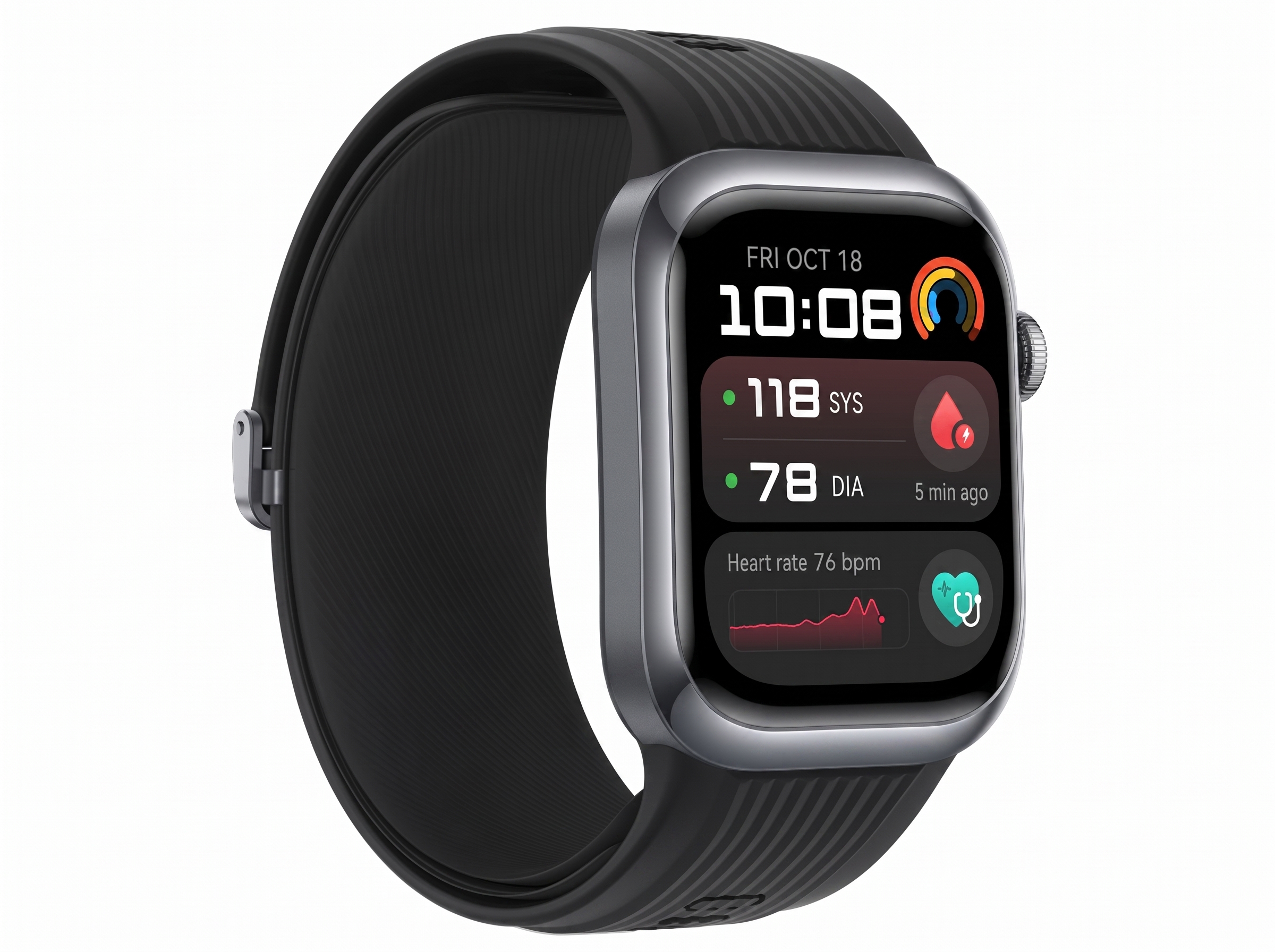 HUAWEI WATCH D２ ウェアラブル血圧計 買取参考価格