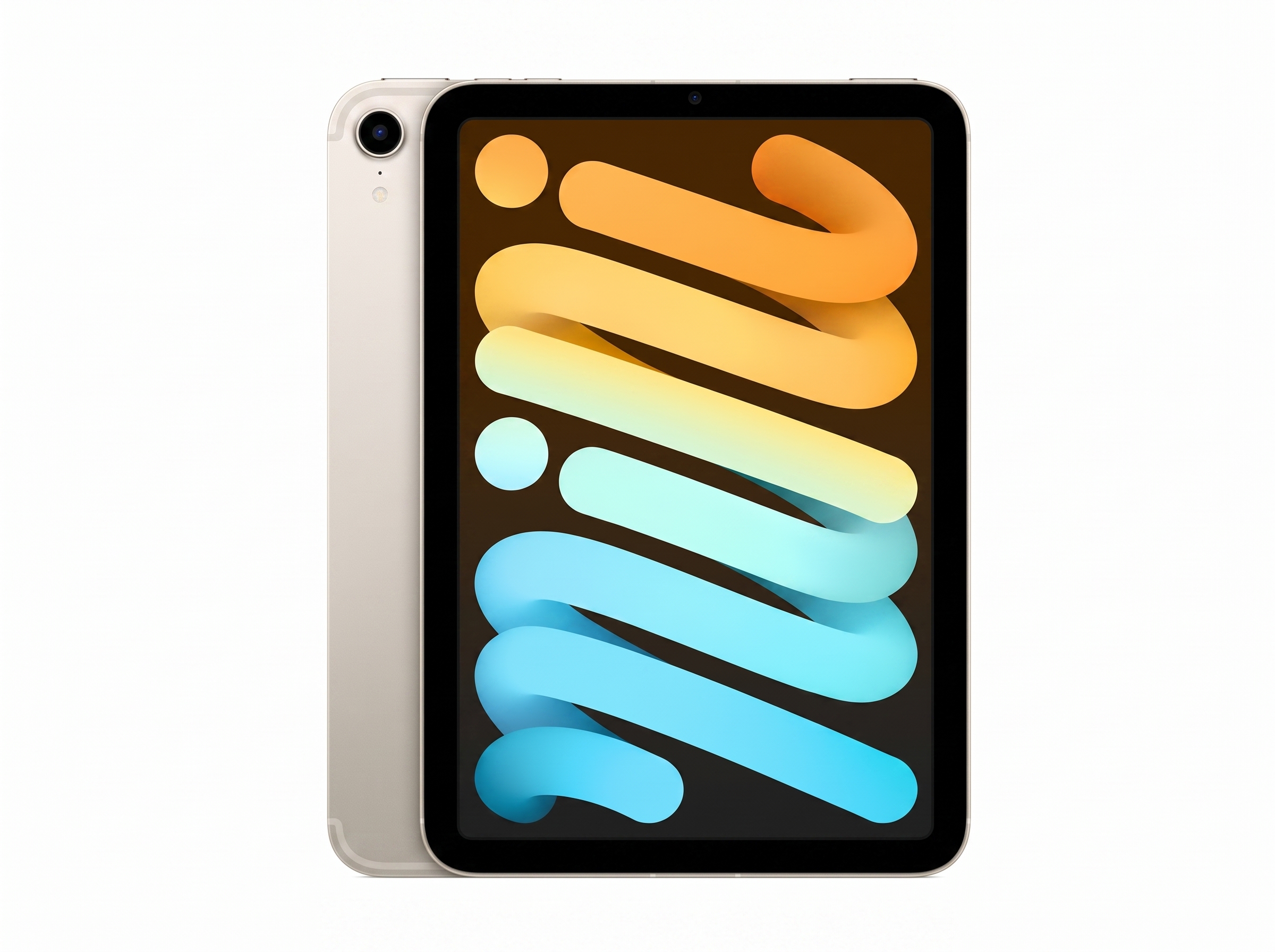 アップル iPad mini 8.3インチ 第6世代 買取参考価格