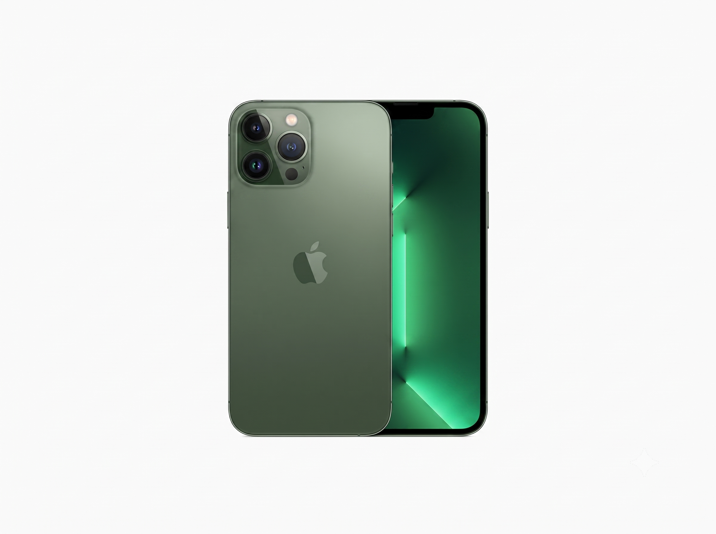 Apple スマートフォン iPhone13 ProMax 128GB SIMフリー MNCU3J/A 買取参考価格