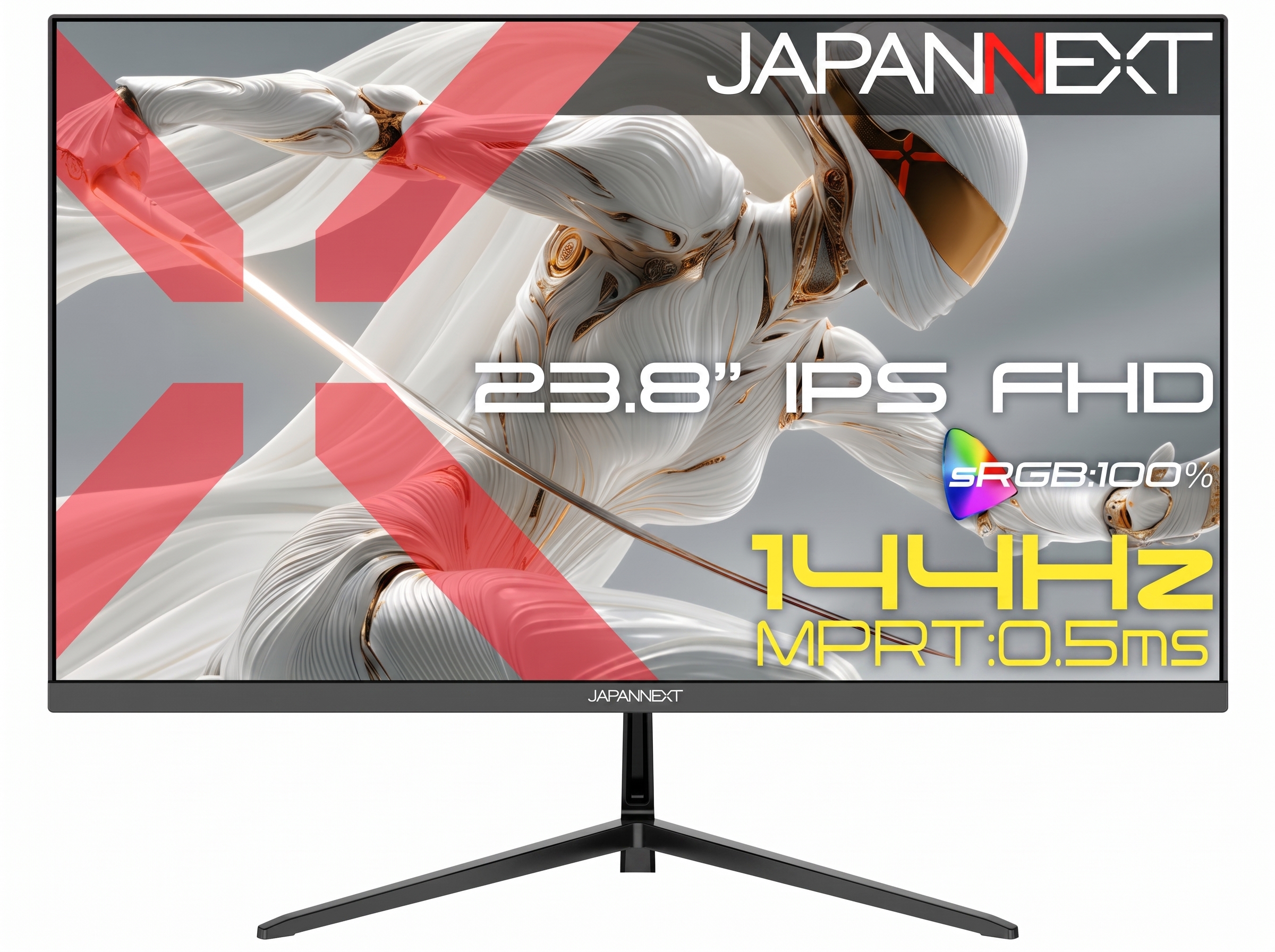 JAPANNEXT PCモニター JN-Ei238G144F 買取参考価格