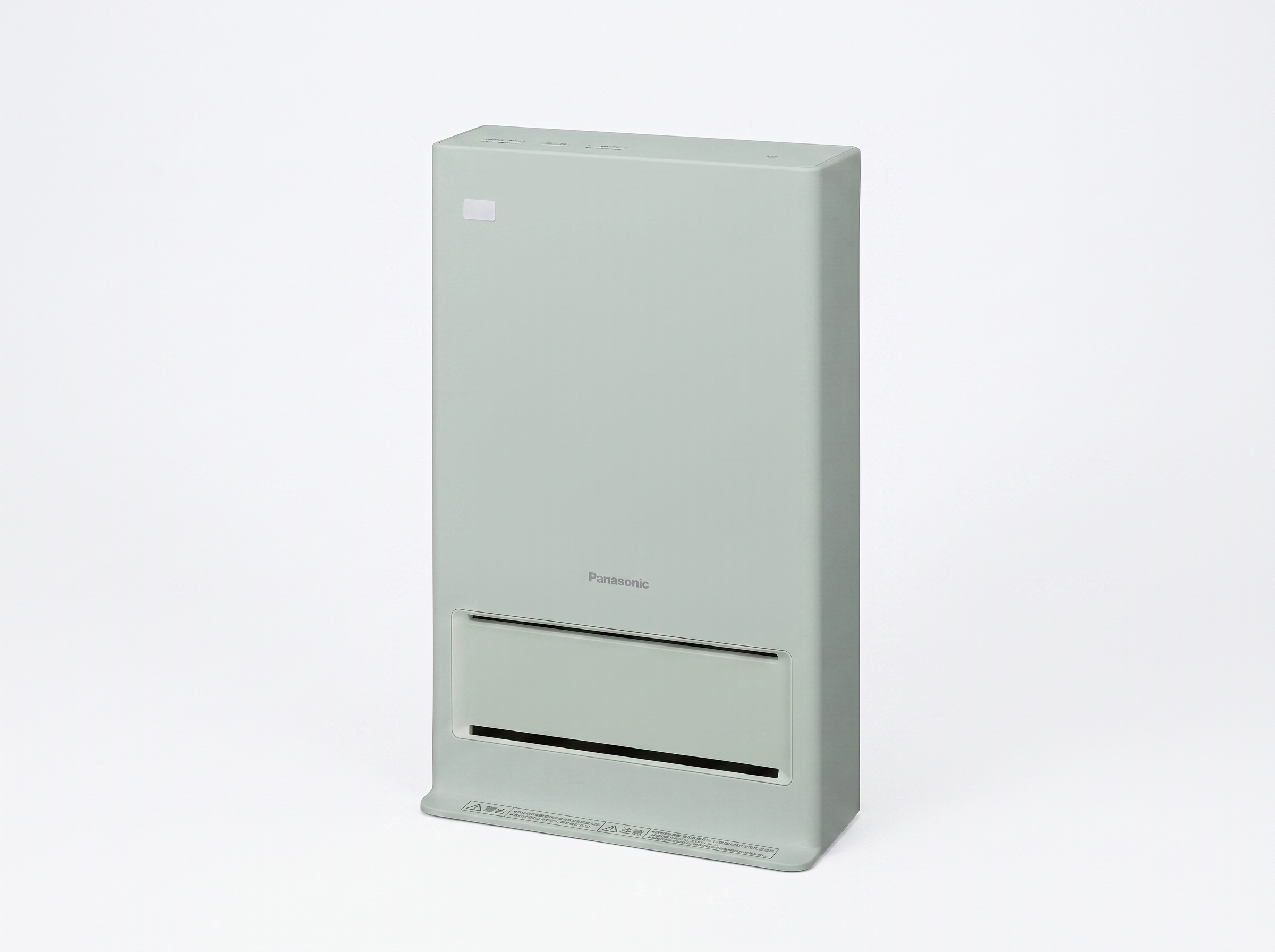 パナソニック(Panasonic) ファンヒーター DS-FZS1200 買取参考価格