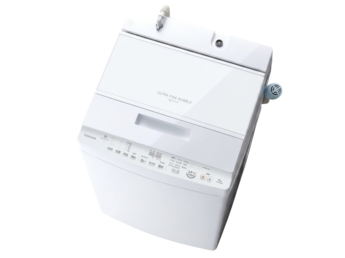 東芝 AW-8DH3 買取参考価格